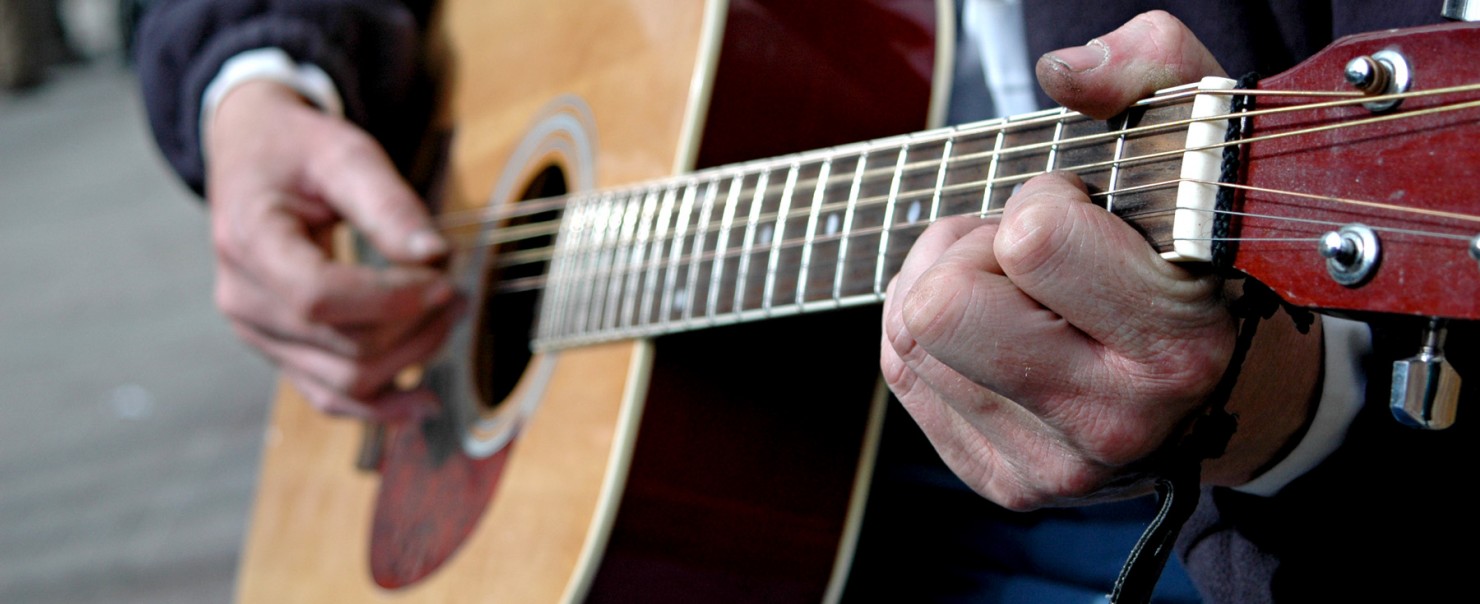 Busker