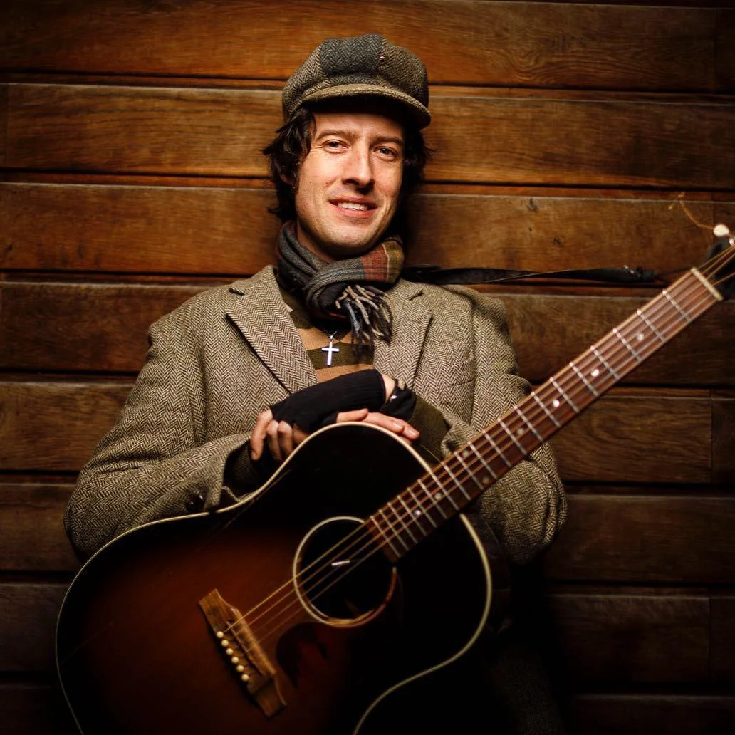 Jonny Walker